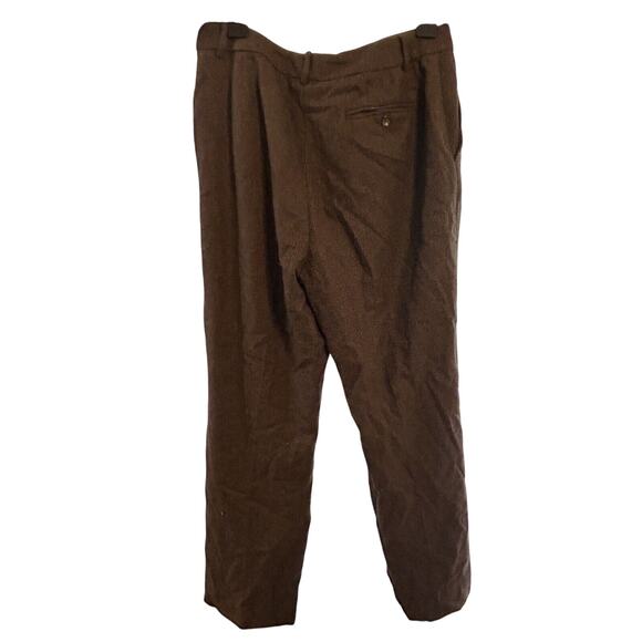 NWT Ralph Lauren Women's size 10 Estate Fashion Pants - Picture 2 of 6